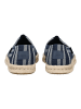 TOMS Halbschuhe in Navy
