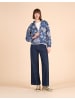 Oilily Jacke Cadmus in Blau