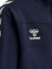 Hummel Hummel Zip Jacket Hmlmove Multisport Kinder in MARINE