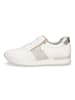 Gabor Fashion Sneaker in Offwhite