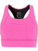Craft Sportshirt "Hypervent Pocket Sports Top W" in Pink