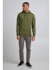 BLEND Hoodie BHPaco in Grün