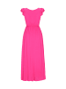 IZIA Women Dress in pink