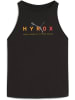 Puma Sportshirt "Hyrox x Cloudspun Racerback Tank" in Schwarz
