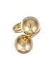 Elli Ring 925 Sterling Silber in Gold