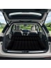 COSTWAY 190 x 130 cm SUV Luftmatratze doppelseitig in Schwarz