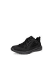 Ecco Schnürschuhe Outdoor in Schwarz