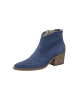 Paul Green Stiefeletten für Damen in blau