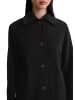 Marc O'Polo Mantel regular in Schwarz
