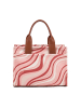 DIANA Handtasche in PINK