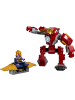 LEGO Super Heroes 76263 Iron Man Hulkbuster vs. Thanos