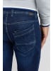 FQ1924 5-Pocket-Jeans FQRoman in blau