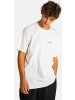 Reell T-Shirt "Staple Logo T-Shirt" in Weiß