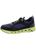 Geox Sneaker Uomo Spherica in Blau