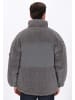 DreiMaster Maritim Jacket in grey