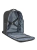 Roncato Gateway Business-Rucksack 40 cm Laptopfach in black