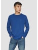 s.Oliver T-Shirt in 5612_ozeanblau