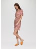 QS Kleid  in  83A0_hellbraun