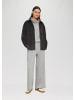 s.Oliver Sweatshirt in 9730_graphit