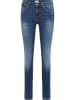 Mustang Jeans QUINCY skinny in Blau