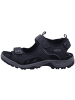 Ecco Outdoorschuh in schwarz