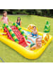 Intex Playcenter "Fun 'n Fruity" 244x191x91cm ab 3 Jahre in bunt