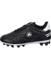 Jako Fußballschuhe in jet black/white