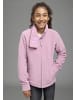 H.I.S. Fleecejacke in rosa