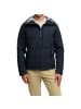 Superdry Trekker Softshell-Kapuzenjacke Blau