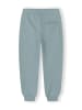 Minoti 2-tlg Jogginganzug 29FLEECE257 in Blau
