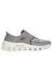 Skechers Schnürschuhe GLIDE-STEP PRO - in Grau