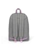 Eastpak Out Of Office Rucksack 44 cm Laptopfach in kontrast stripe grey