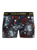 Jack & Jones 5er-Set Unterhosen Panties in Mix 3