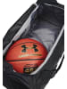 Under Armour Sporttasche 'Undeniable 5.0 Small' in schwarz