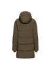 Camel Active Mantel in dark khaki