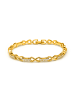 Luxenter Armband Raak mit 18 Karat Gelbgold-Finish – RAAK