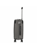 Stratic Stripe - 4-Rollen-Trolley 54 cm S (graphit) in graphit