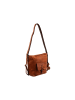 Harbour 2nd UP13133 Crossbody Style Baily Umhängetasche cognac