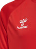 Hummel Hummel T-Shirt Hmlcore Multisport Kinder Schnelltrocknend in TRUE RED