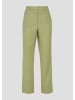 s.Oliver Hose in 7750_helles olivgrün