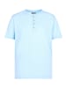Paddock's Shirt in light blue