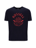 Russell Athletic Tshirt in Marine