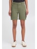 Oxmo Bermudas OXKVINNE in Grün