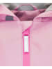 Playshoes Outdoor-Jacke Katze in rosa