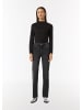 comma Jeans-Hose  in  98Z4_dunkelgrau