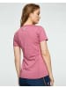 KARI TRAA Sportshirt in Rosa