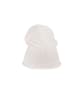 CASH-MERE.CH Bio Beanie in Weiss