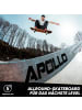 Apollo Skateboard Kinder und Erwachsene " Plain Wood Board " in holz