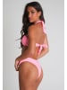 Moda Minx Bikinioberteil in pink