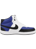 Nike Sneaker mid Court Vision Mid Next Nature AF in blau